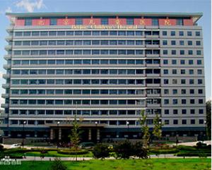 首都医科大学附属北京儿童医院陪诊服务公司